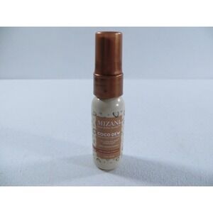 Mizani Coco Dew Curl Restyling Spray Travel Size 30 ml 1 oz NEW